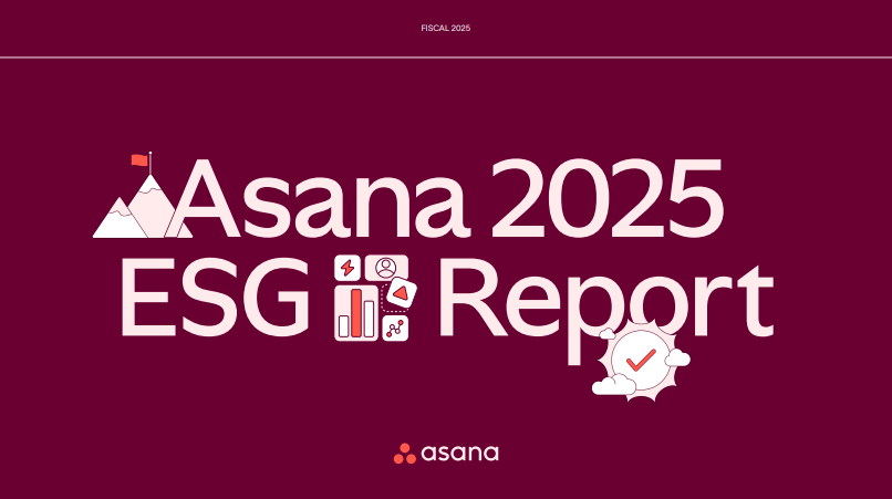 2025 ESG